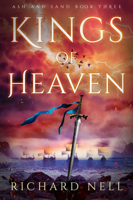 Kings of Heaven By Richard Nell