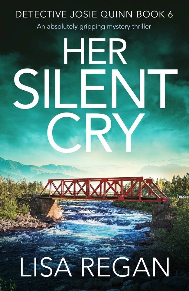 46272655 Her Silent Cry By Lisa Regan - Image 1