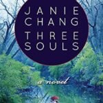 Three Souls By Janie Chang