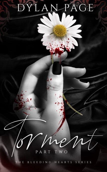 Torment: Part Two By Dylan Page