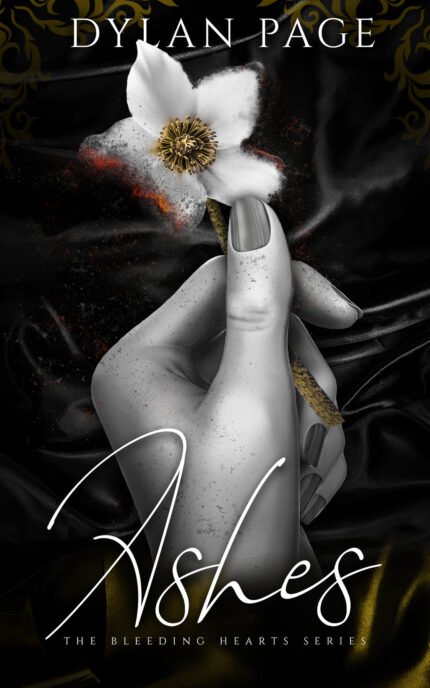 Ashes By Dylan Page