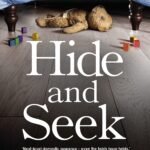 Hide and Seek  By Andrea Mara