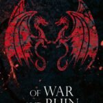 Of War and Ruin By Ryan Cahill