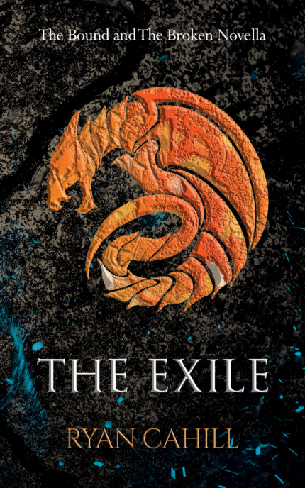 The Exile By Ryan Cahill