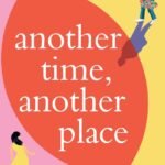 Another Time, Another Place  By Jo Lovett