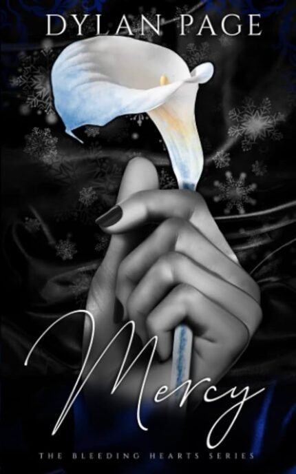 Mercy By Dylan Page