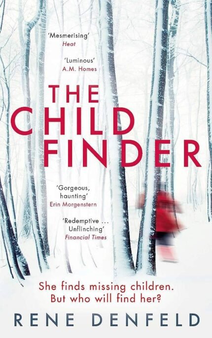 The Child Finder By Rene Denfeld