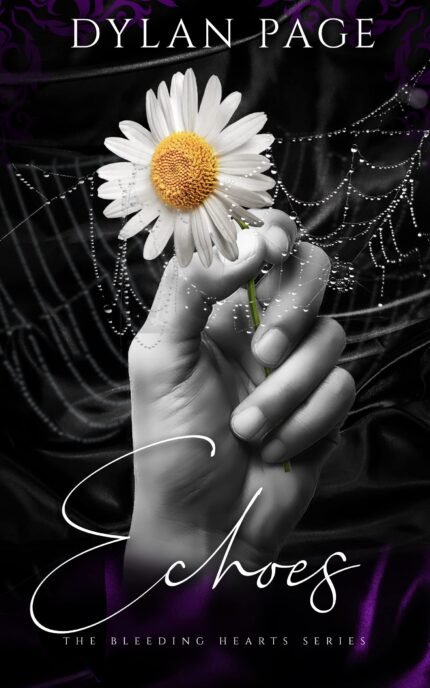 Echoes By Dylan Page