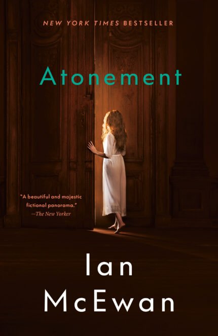 Atonement By Ian McEwan