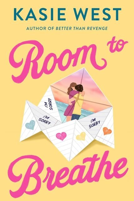 Room to Breathe  By Kasie West