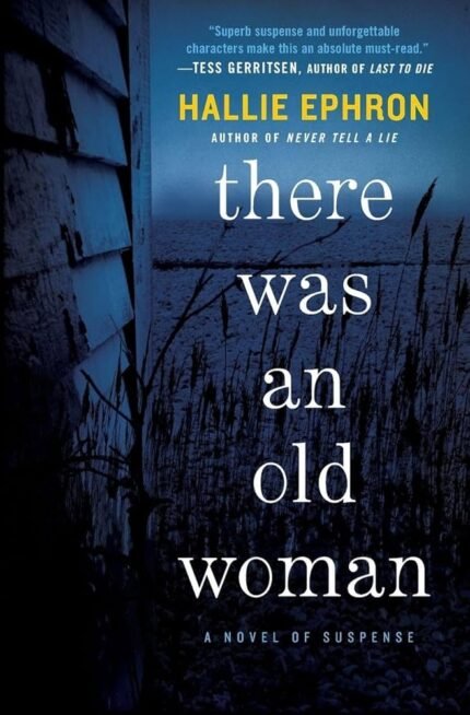 There Was an Old Woman By Hallie Ephron
