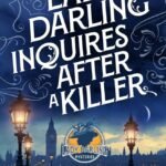 Lady Darling Inquires After a Killer By Colleen Gleason