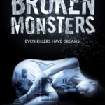 Broken Monsters By Lauren Beukes
