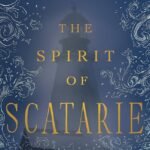 The Spirit of Scatarie By Lesley Crewe