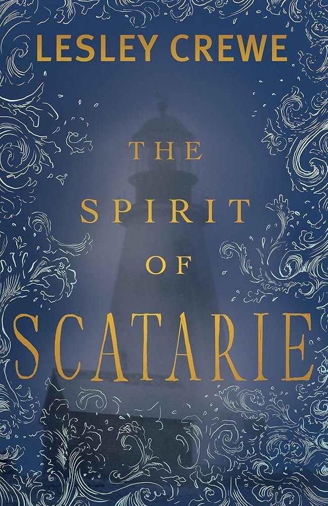 813WrERDMVL._AC_UF1000,1000_QL80_ The Spirit of Scatarie By Lesley Crewe - Image 1
