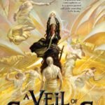 A Veil of Spears By Bradley P. Beaulieu