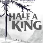 Half a King By Joe Abercrombie