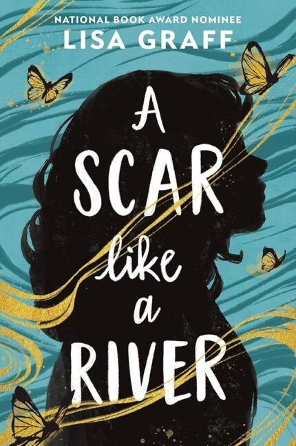 A Scar like a River  By Lisa Graff