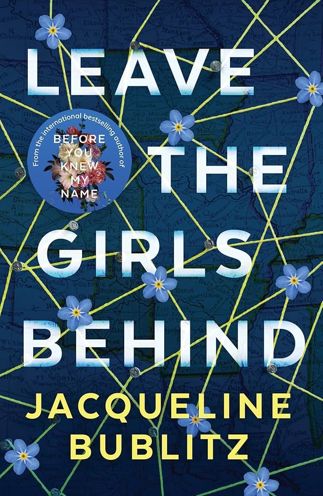 81Qdhh6uxBL._AC_UF1000,1000_QL80_ Leave the Girls Behind By Jacqueline Bublitz - Image 1
