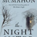 The Night Sister  By Jennifer McMahon
