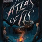 The Atlas of Us By Kristin Dwyer