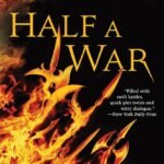 Half the World By Joe Abercrombie