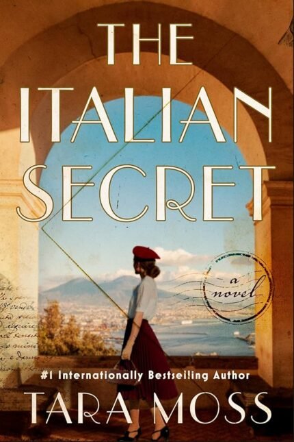The Italian Secret By Tara Moss