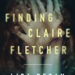 Finding Claire Fletcher By Lisa Regan
