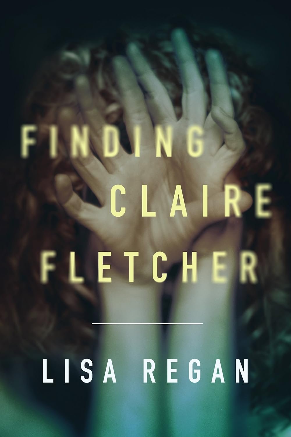 81r85HeWJLL._SL1500_ Finding Claire Fletcher By Lisa Regan - Image 1