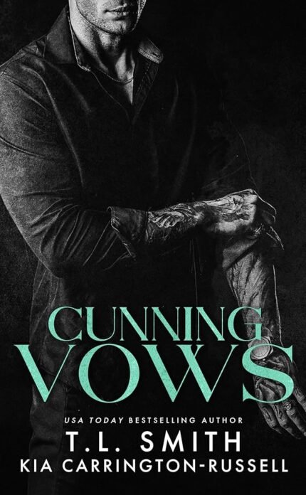 Cunning Vows  By T.L. Smith