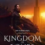 Kingdom of Bones  By Philip C. Quaintrell