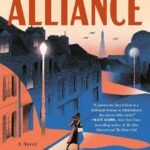 The Mademoiselle Alliance By Natasha Lester