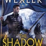 The Shadow Throne By Django Wexler