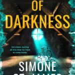 A Box Full of Darkness  By Simone St. James