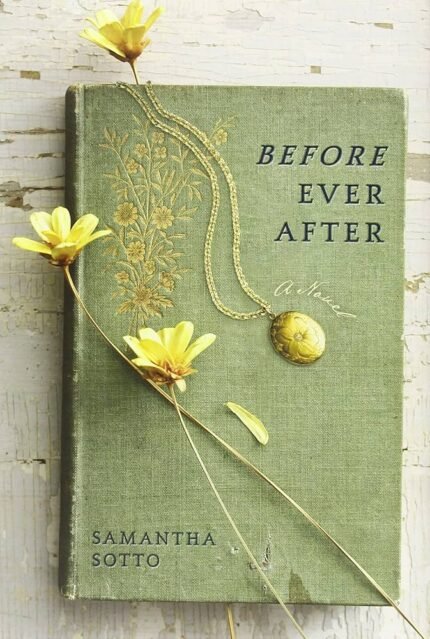 Before Ever After By Samantha Sotto Yambao