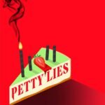 Petty Lies  By Sulmi Bak