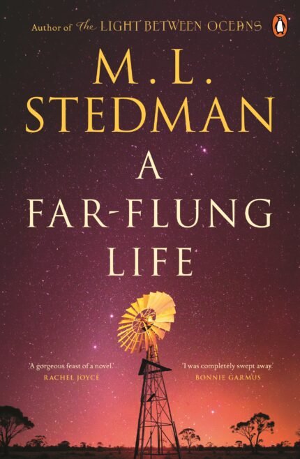 A Far-Flung Life By M.L. Stedman