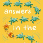 Answers in the Pages  By David Levithan