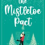 The Mistletoe Pact By Jo Lovett