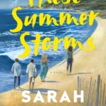 These Summer Storms  By Sarah MacLean