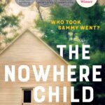 The Nowhere Child By Christian White