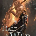 Half a War  By Joe Abercrombie