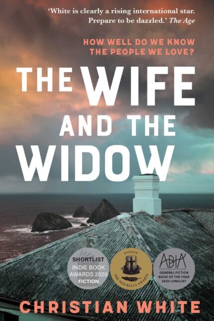 The Wife and the Widow By Christian White