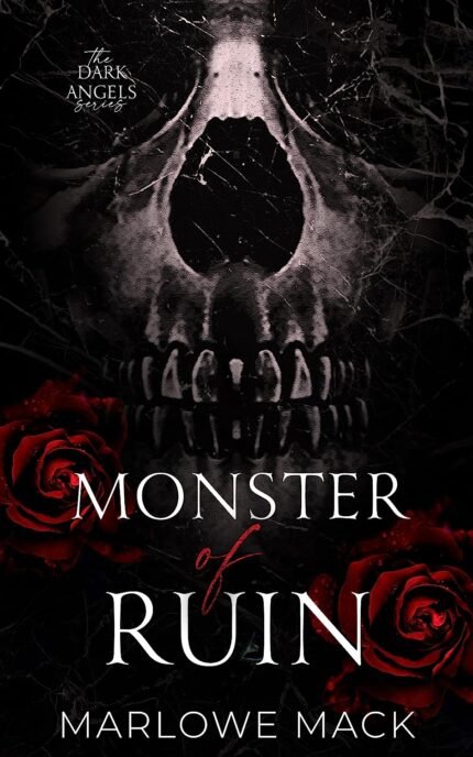 Monster Of Ruin  By Marlowe Mack