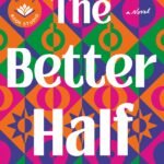The Better Half By Alli Frank