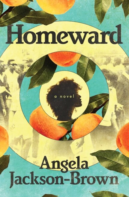 Homeward By Angela Jackson-Brown