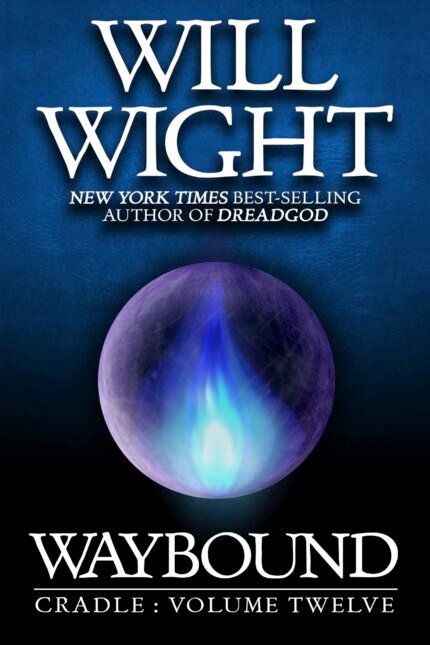 Waybound By Will Wight