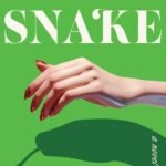 Sister Snake  By Amanda Lee Koe