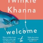 Welcome to Paradise By Twinkle Khanna