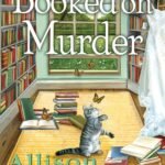Booked on Murder By Allison Brook